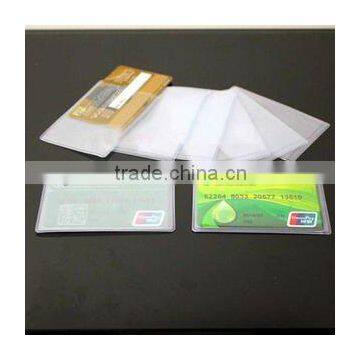 Customized OEM PP PVC Plastic Covers Sleeve SCPS113-19