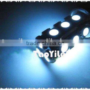 T20 18SMD 5050 Auto LED Turn signal Light tail light