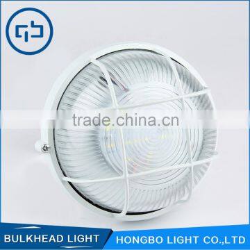 6W 10W LED 2 year warrenty bulkhead lamp