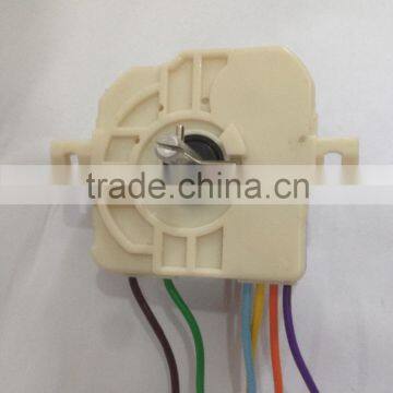 15 minutes washing machine timer/ 7 wire washing machine spin timer/ washing machine timer switch