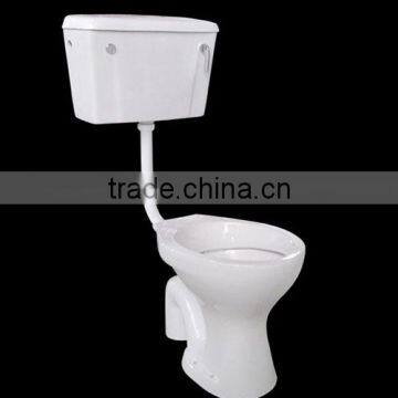 Two Piece Toilet , Hot Sale African Toilet, Washdown Toilet photo-2