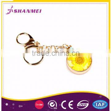 Authentic Manufacturer New Desgin Different Color Cute Keychains photo-6