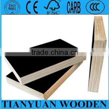 marine plywood waterproof construction material