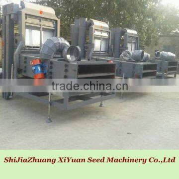 Bean Seed Cleaning Machine