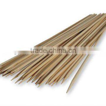 Zapco Bamboo skewers