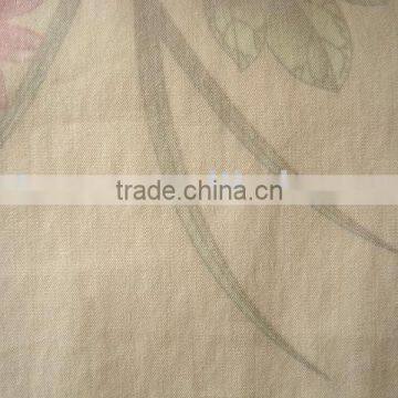 nylon cotton blended fabric