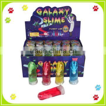 Alien Baby Slime Toy