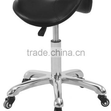 saddle style master chair