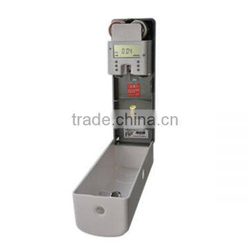 Home-Office-Hotel LCD Toilet Automatic Aerosol Perfume Dispenser photo-5