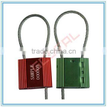 Wholesale High quality Seucrity Seal GC-C3001 with 3mm diameter cable