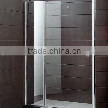 Curved Shower Door and Shower Booth for Shower Booth