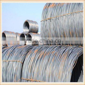 Factory Direct Huge Sale TMT Reinforcing steel bar