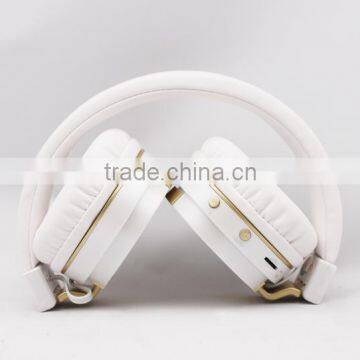 Bluetooth Wireless Headset Stereo Headphone photo-5