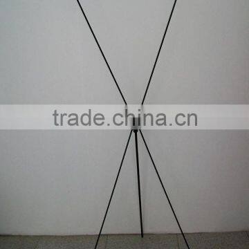Folding X Banner Stand With Cheap Price photo-3