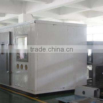 Constant Electronic Walk in Chamber Temperature Humidity Test Machine Price photo-4