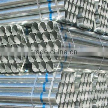 galvanized main frame scaffolding