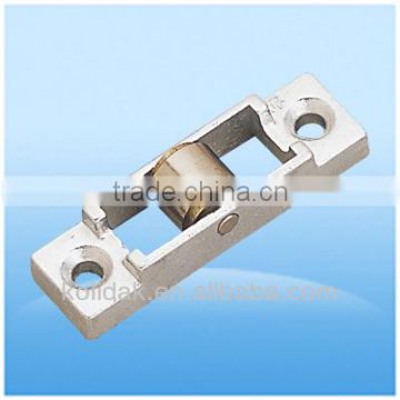 Model steel hardware 80 copper level roller (special purpose)