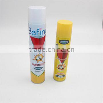 High Quality Oil Based Insecticide Spray photo-4