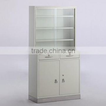 stainless steel cabinet