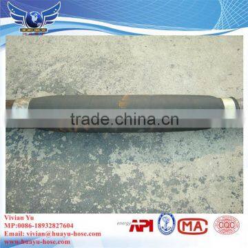 CE Certification Tire Air Inflating Hose hot sale