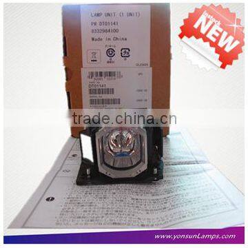 DT01141 Projector lamp for CP-X2520,CP-X3020 projectors