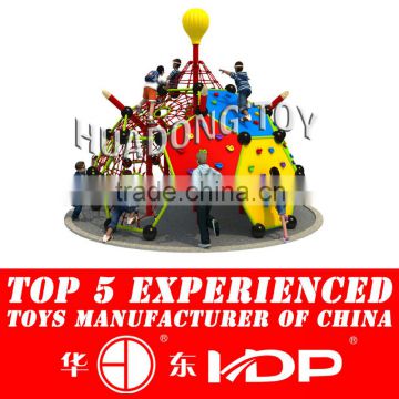 2015 newest product outdoor climbing net climbing ball (HD15B-102D)