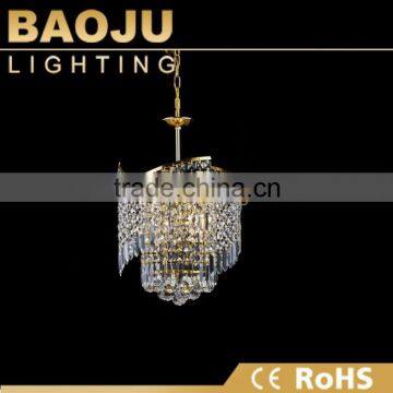 China supplier traditional k9 crystal chandelier