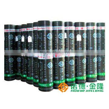 JINLONG SBS roof membrane /APP roof membrane