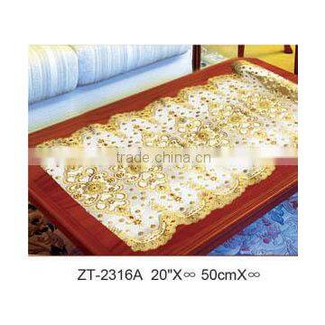 50CM WIDTH AFRICAN LACE