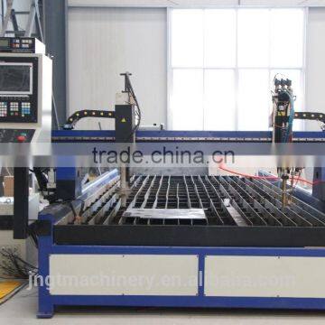 Huafei Cnc Table Model Plasma Cutting Machine/cutting Machine Plasma Cnc