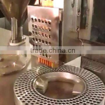 SEMI AUTOMATIC CAPSULE FILLING MACHINE photo-5