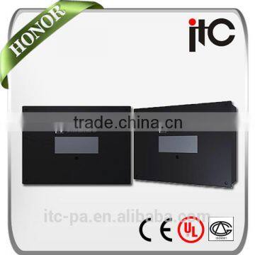 T-6705 IP LAN Network Audio Adapter PA System IP Amplifier
