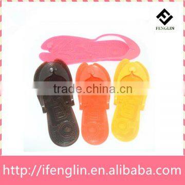 made in china wholesale woman sandal shoe slipper