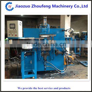 Automatic Handle Making Machine for Pail Bucket Metal Handle Production Line(Whatsapp:008613782839261) photo-3