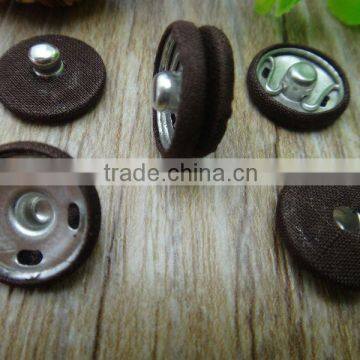 Factory wholesale snap button tape