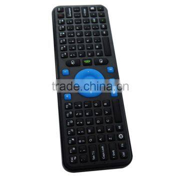 2.4G Remote Control RC07 Air Mouse Wireless Keyboard for XBMC Android Mini PC TV Box