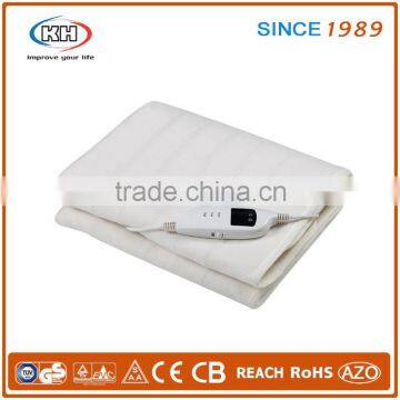 SINGLE ELECTRIC BLANKET