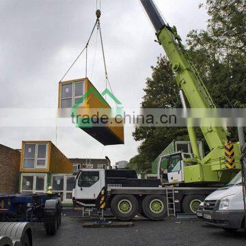 Modular Shipping Container Apartment photo-3
