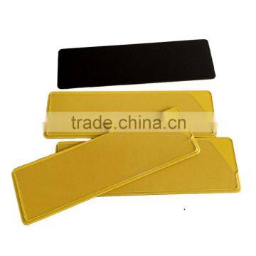 Magnetic PVC Label Holder photo-3