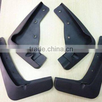 Fender for Peugeot
