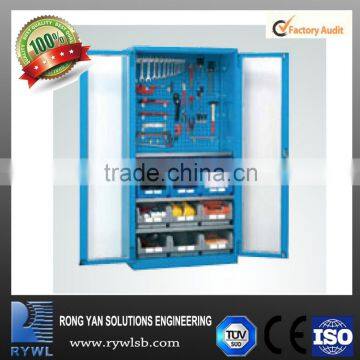 heavy duty steel locker for workshop