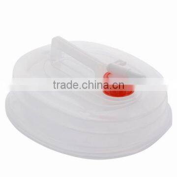 Portable HDPE Outdoor Camping Water Storage Carrier photo-2