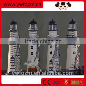 special wedding gifts fancy handmade lighthouse with candlestick