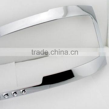 Plastic Headlight Covers for Toyota Hiace Commuter Van photo-3