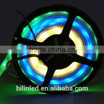 Outdoor decoration waterproof IP68 5V 5050 RGB led strip