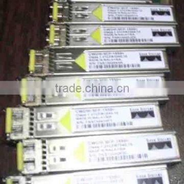 cisco CWDM-sfp-1550= modules