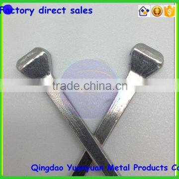 factory direct sales professional farrier iron horse shoe nail