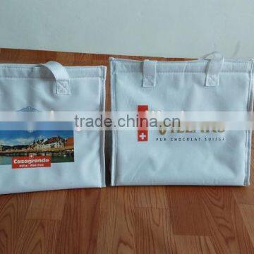 manufacturer insulated aluminum foil bag tote thermal