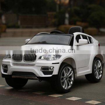 Children's Electric Toy Car Baby Round Battery Remote Control Double Drive Car Children Car photo-6