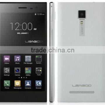 5.5 inch cheap big screen ultra slim custom android smart mobile phone